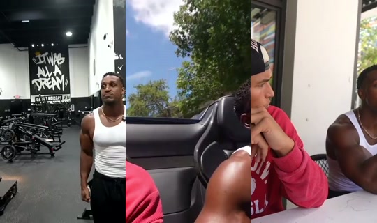 marlon's Live Session — Jul 21, 2026, 6:01 PM
