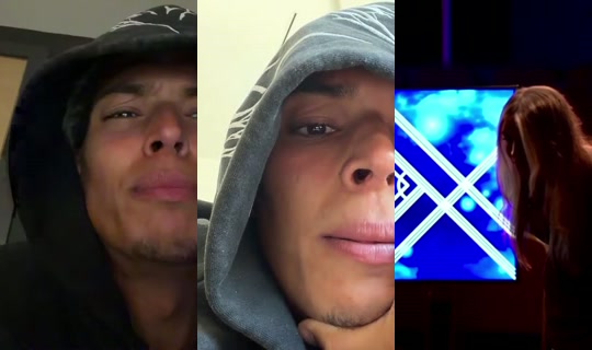 marlon's Live Session — Oct 16, 2026, 7:05 PM