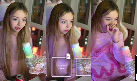marmeladova_ya's Live Session — Oct 16, 2026, 6:11 PM