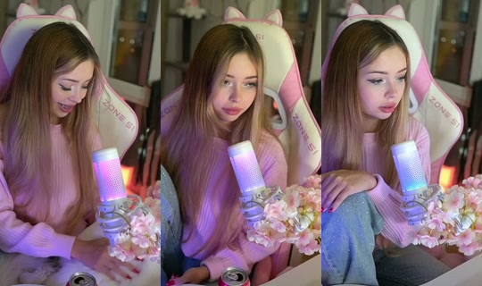 marmeladova_ya's Live Session — Oct 16, 2026, 7:02 PM