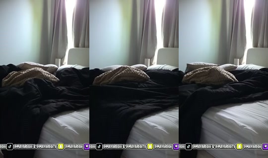 mayaregi's Live Session — Aug 14, 2026, 1:18 PM