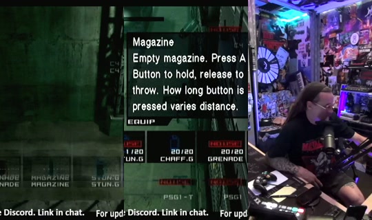 mega64podcast's Live Session — Jul 30, 2026, 3:15 AM