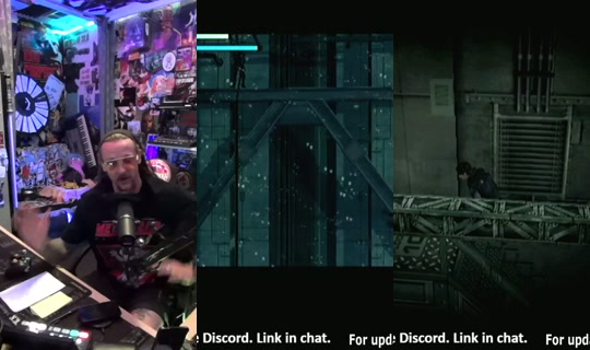 mega64podcast's Live Session — Jul 30, 2026, 4:05 AM