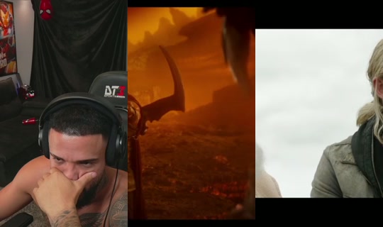 meikodrj's Live Session — Sep 12, 2026, 4:03 AM