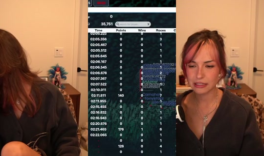 meily's Live Session — Jul 9, 2026, 12:38 AM