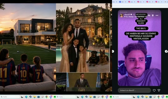 mejorfrancisco's Live Session — Jul 24, 2026, 6:34 PM