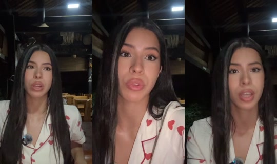 melissabrrh's Live Session — Jul 29, 2026, 3:38 PM