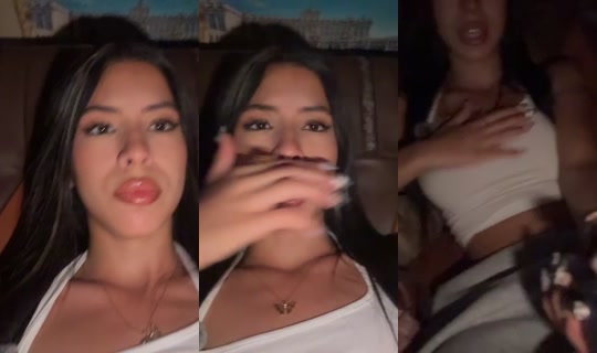 melissabrrh's Live Session — Jul 31, 2026, 3:05 PM
