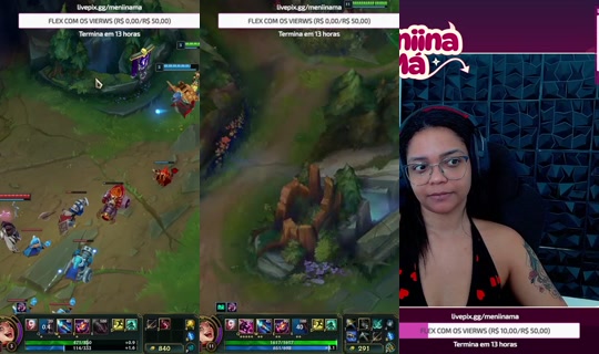 meniinama1's Live Session — Jul 8, 2026, 1:39 PM