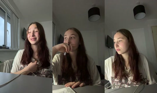meowster192's Live Session — Jul 26, 2026, 8:39 PM