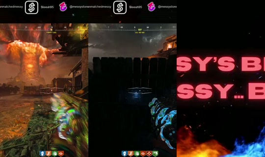 messystonerr's Live Session — Jul 9, 2026, 1:20 AM