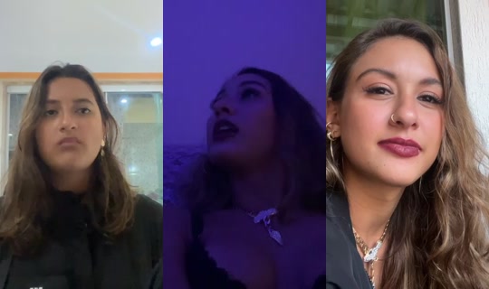 mikhaoficial's Live Session — Jul 26, 2026, 9:21 AM