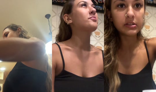 mikhaoficial's Live Session — Jul 28, 2026, 12:59 AM