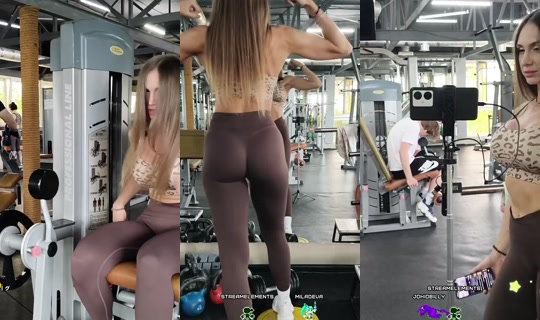 miladeva's Live Session — Jul 28, 2026, 2:35 AM
