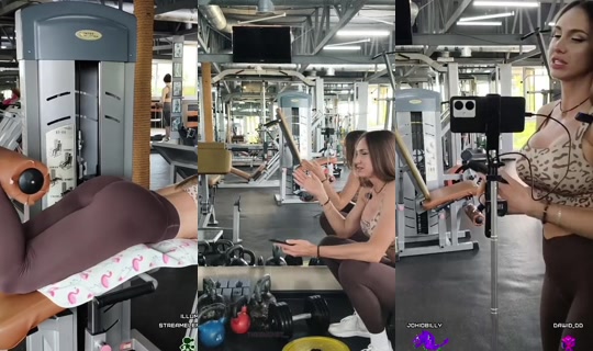 miladeva's Live Session — Jul 28, 2026, 5:58 AM