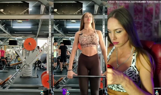 miladeva's Live Session — Jul 31, 2026, 5:56 PM