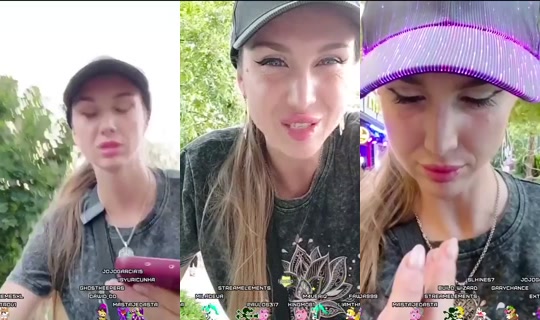 miladeva's Live Session — Sep 13, 2026, 6:04 AM