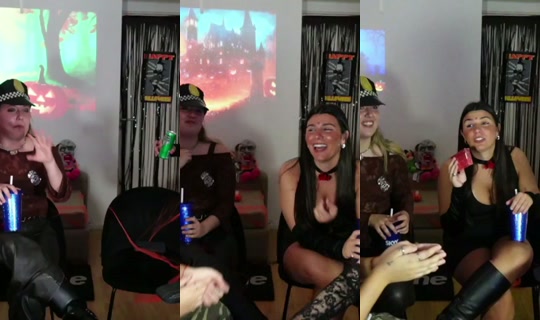 miligesualdo7's Live Session — Oct 31, 2026, 4:33 AM