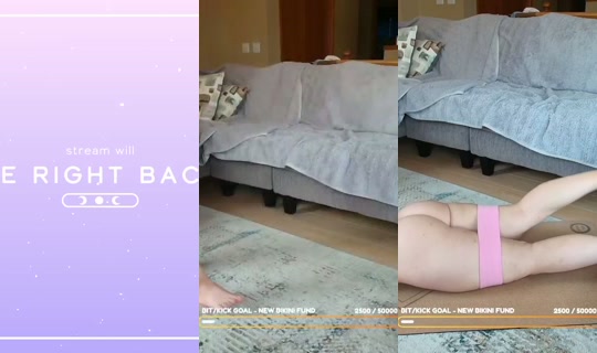 milliesmayhem's Live Session — Jul 26, 2026, 8:18 PM