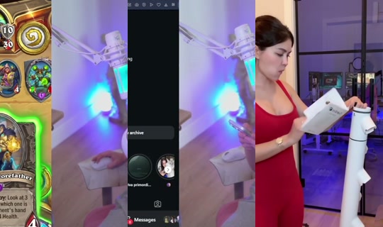 mira's Live Session — Jul 30, 2026, 8:03 PM