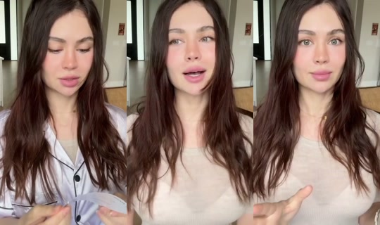 mira's Live Session — Oct 30, 2026, 12:07 AM