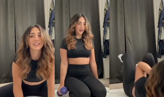 mirayogax's Live Session — Oct 29, 2026, 8:42 AM