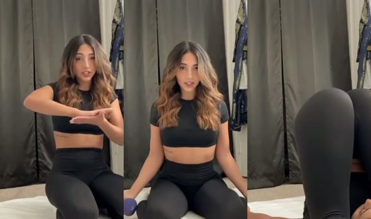 mirayogax's Live Session — Oct 29, 2026, 9:33 AM