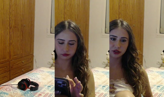 miriamquntana's Live Session — Jul 22, 2026, 6:47 PM