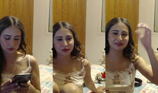 miriamquntana's Live Session — Jul 22, 2026, 8:28 PM