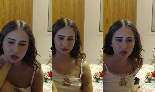miriamquntana's Live Session — Jul 22, 2026, 9:19 PM