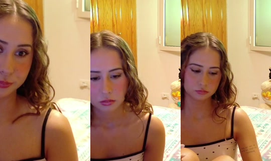 miriamquntana's Live Session — Jul 24, 2026, 9:12 PM