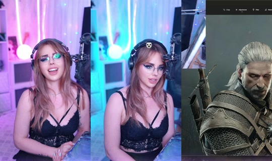 misscoookiez's Live Session — Jul 16, 2026, 7:24 PM