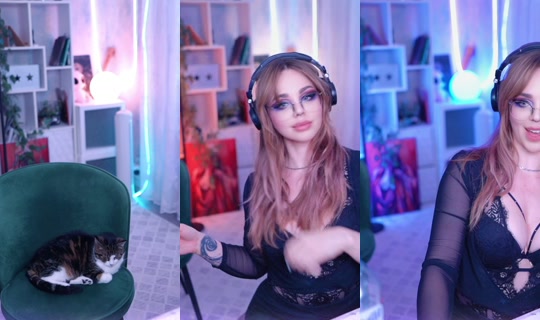 misscoookiez's Live Session — Jul 29, 2026, 6:18 PM