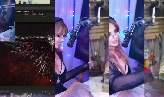 misscoookiez's Live Session — Jul 29, 2026, 7:59 PM