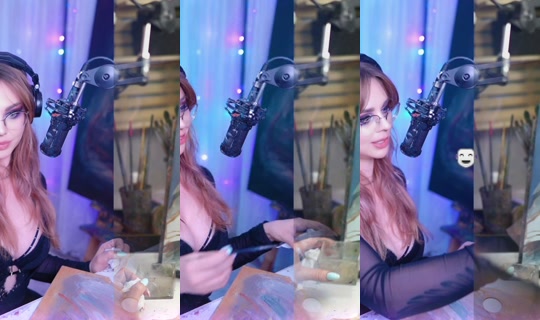 misscoookiez's Live Session — Jul 29, 2026, 9:40 PM