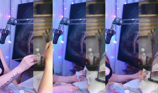 misscoookiez's Live Session — Jul 31, 2026, 9:38 PM