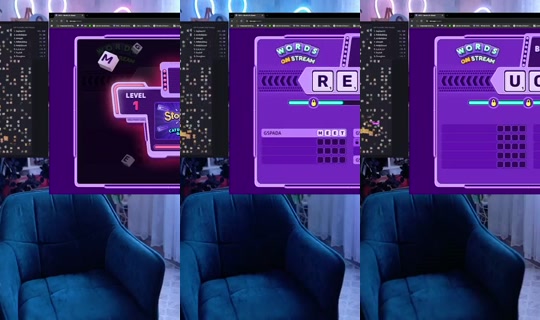 misscoookiez's Live Session — Oct 15, 2026, 9:30 AM