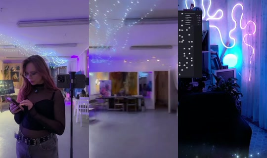 misscoookiez's Live Session — Oct 15, 2026, 3:24 PM