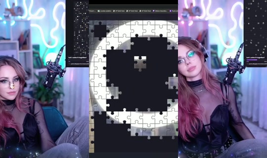 misscoookiez's Live Session — Oct 15, 2026, 11:49 PM