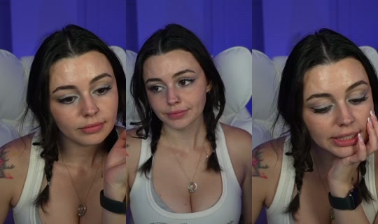 missmercyy's Live Session — Jul 9, 2026, 3:33 AM
