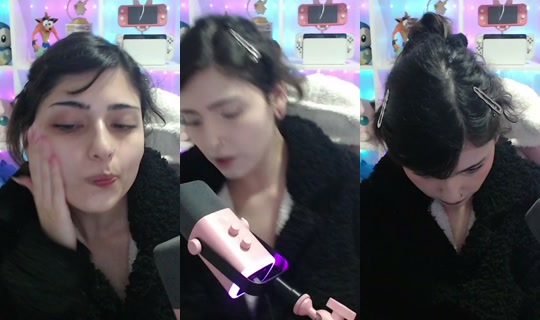 moramoryn's Live Session — Jul 27, 2026, 7:57 PM
