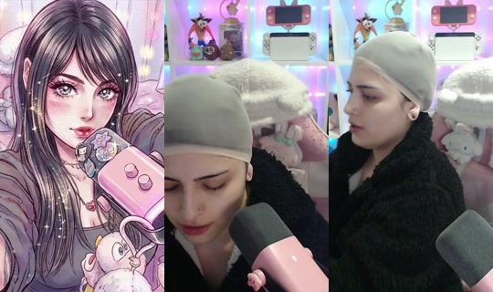 moramoryn's Live Session — Jul 30, 2026, 12:23 AM