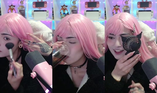 moramoryn's Live Session — Jul 30, 2026, 2:04 AM
