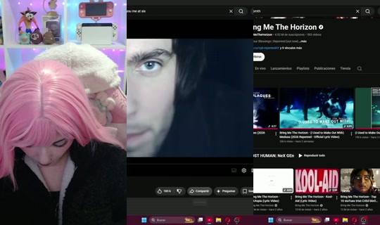 moramoryn's Live Session — Jul 30, 2026, 2:55 AM