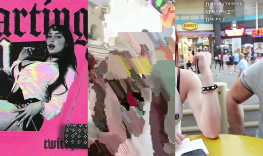 morgpie's Live Session — Aug 2, 2026, 1:01 AM