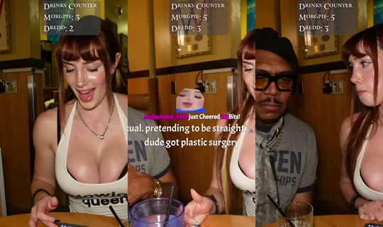 morgpie's Live Session — Aug 2, 2026, 2:42 AM