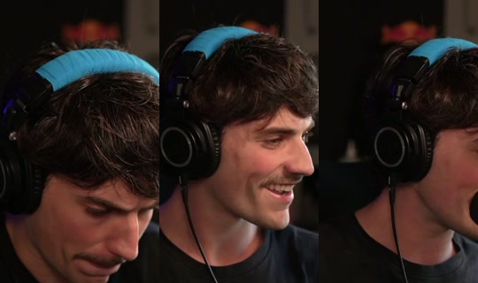 mount's Live Session — Jul 8, 2026, 6:25 PM