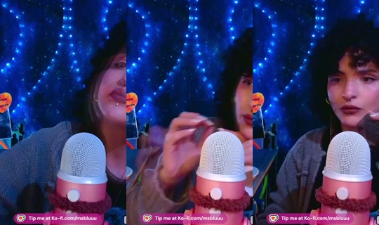 msbluuu's Live Session — Jul 12, 2026, 8:39 AM