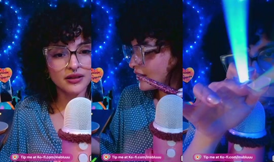 msbluuu's Live Session — Jul 13, 2026, 7:56 AM