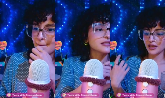 msbluuu's Live Session — Jul 13, 2026, 9:37 AM